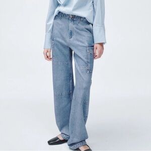 Rag&Bone Miramar Pants